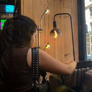 Meet your Posher, Mia